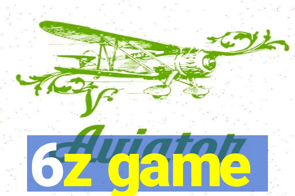 6z game